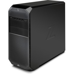 Gebruikte Desktops Hewlett-Packard Z4 G4 Workstation Gebruikte Desktops Hewlett-Packard Z4 G4 Workstation