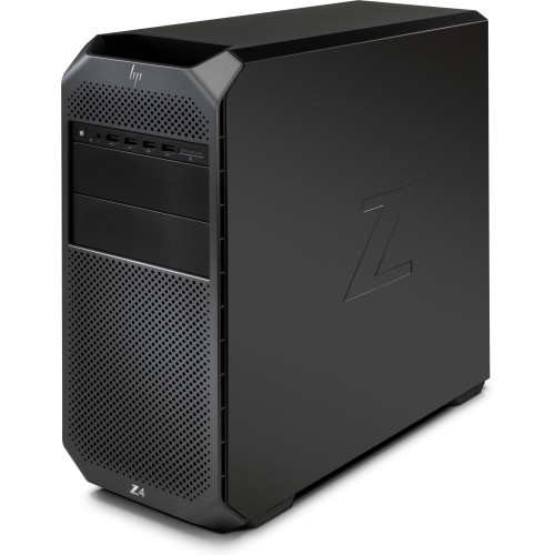 Gebruikte Desktops Hewlett-Packard Z4 G4 Workstation Gebruikte Desktops Hewlett-Packard Z4 G4 Workstation