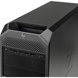 Gebruikte Desktops Hewlett-Packard Z4 G4 Workstation Gebruikte Desktops Hewlett-Packard Z4 G4 Workstation