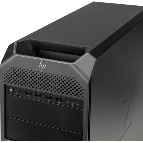 Gebruikte Desktops Hewlett-Packard Z4 G4 Workstation Gebruikte Desktops Hewlett-Packard Z4 G4 Workstation