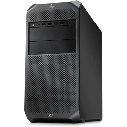 Gebruikte Desktops Hewlett-Packard Z4 G4 Workstation Gebruikte Desktops Hewlett-Packard Z4 G4 Workstation
