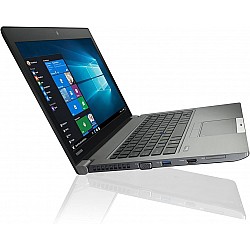 Gebruikte Laptops Toshiba Tecra Z50-C