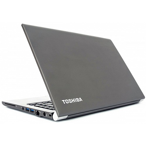 Gebruikte Laptops Toshiba Tecra Z50-C