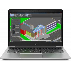 Refurbished Laptops Hewlett-Packard ZBook 14u G5
