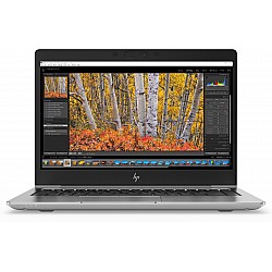 Refurbished Laptops Hewlett-Packard ZBook 14u G5
