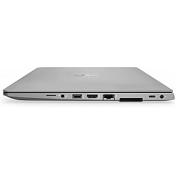 Hewlett-Packard ZBook 14u G5 Hewlett-Packard ZBook 14u G5