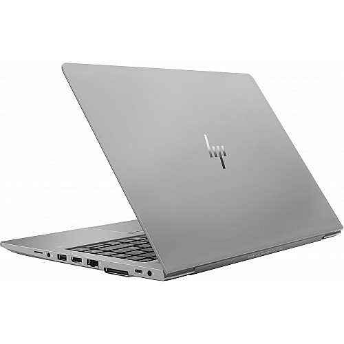 Refurbished Laptops Hewlett-Packard ZBook 14u G5