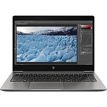 HP ZBook 14u G6 