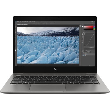 HP ZBook 14u G6 