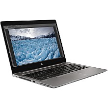 HP ZBook 14u G6 