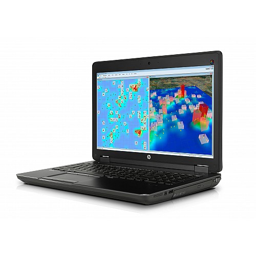 Gebruikte Laptops Hewlett-Packard ZBook 15 G2