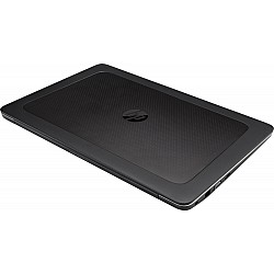 Gebruikte Laptops Hewlett-Packard Zbook 15 G3