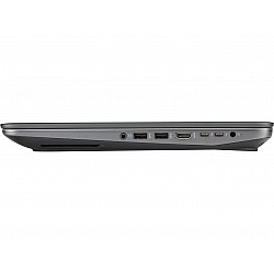Gebruikte Laptops Hewlett-Packard Zbook 15 G3