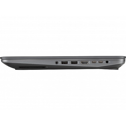 Gebruikte Laptops Hewlett-Packard Zbook 15 G3