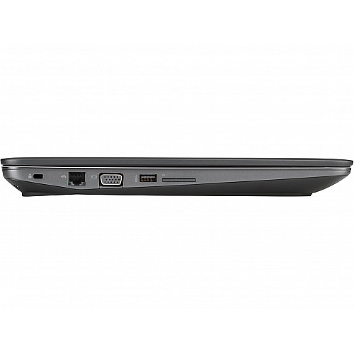 Gebruikte Laptops Hewlett-Packard Zbook 15 G3