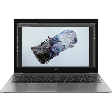 HP ZBook 15u G6 | Intel Core i7 8665U 
