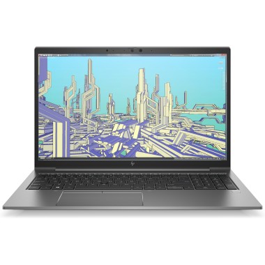 HP ZBook Firefly 15 G8 