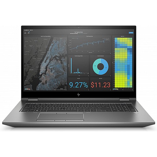 Gebruikte Laptops Hewlett-Packard Fury 17 G7 Gebruikte Laptops Hewlett-Packard Fury 17 G7