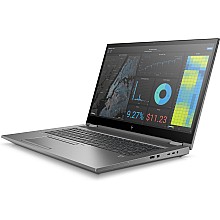 HP ZBook Fury 17 G8 