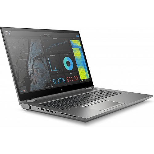 Gebruikte Laptops Hewlett-Packard Fury 17 G7 Gebruikte Laptops Hewlett-Packard Fury 17 G7