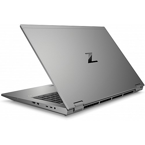 Gebruikte Laptops Hewlett-Packard Fury 17 G7 Gebruikte Laptops Hewlett-Packard Fury 17 G7