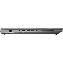 HP ZBook Fury 17 G8 