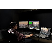 HP ZBook Fury 17 G7 TOUCH