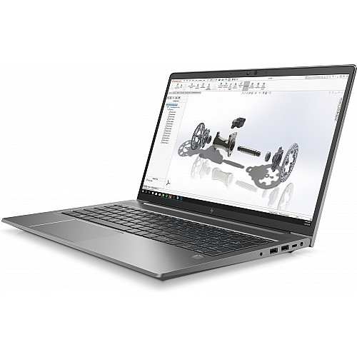 Gebruikte Laptops Hewlett-Packard Zbook Power G7