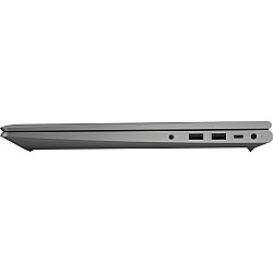 Gebruikte Laptops Hewlett-Packard Zbook Power G7