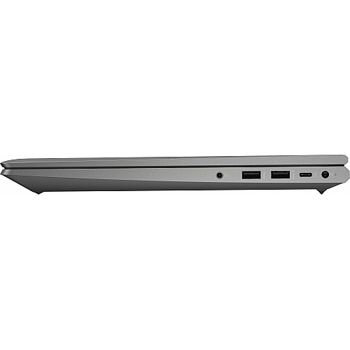 Gebruikte Laptops Hewlett-Packard Zbook Power G7