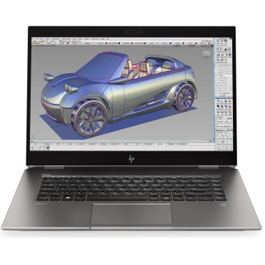 HP ZBook Studio G5 | Intel Core i7 8850H