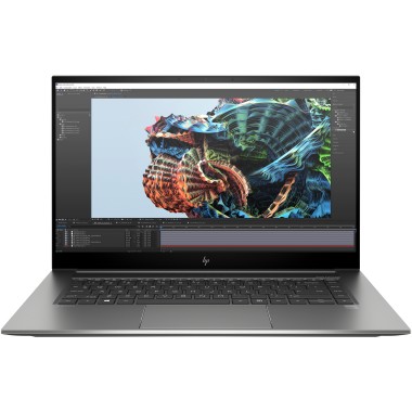 HP ZBook Studio G8 | Intel Core i7 11850H 