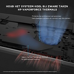 Gebruikte Laptops Hewlett-Packard Studio G8