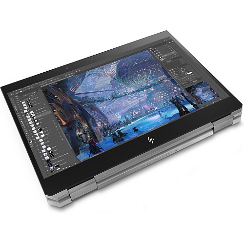 Gebruikte Laptops Hewlett-Packard Studio X360 G5