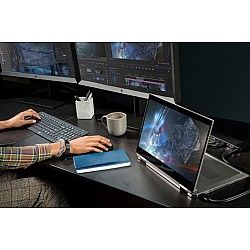 Gebruikte Laptops Hewlett-Packard Studio X360 G5