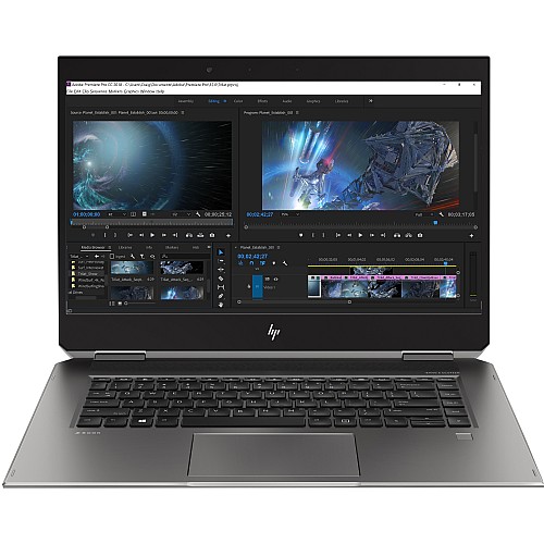 Gebruikte Laptops Hewlett-Packard Studio X360 G5