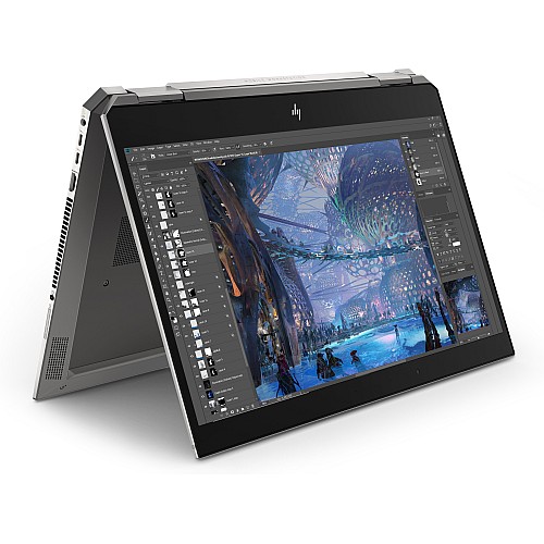 Gebruikte Laptops Hewlett-Packard Studio X360 G5