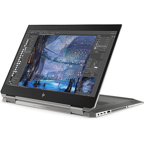 Gebruikte Laptops Hewlett-Packard Studio X360 G5