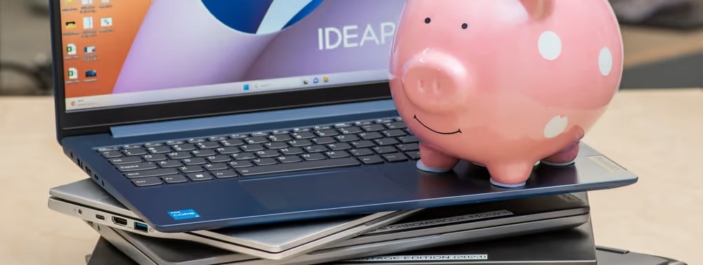 Beste goedkope laptop