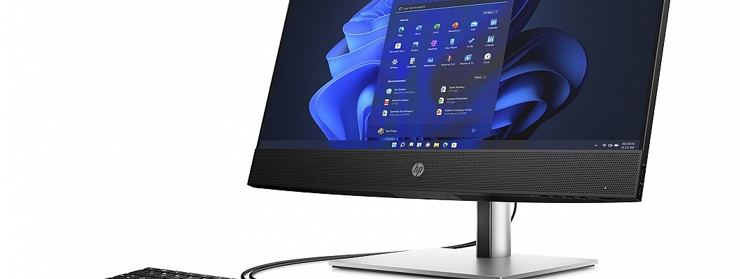 Kenmerken van een all-in one pc