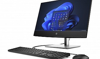 Kenmerken van een all-in one pc
