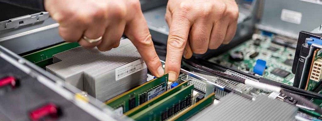 Computer Onderhoud: Een Complete Gids Computer Onderhoud: Een Complete Gids