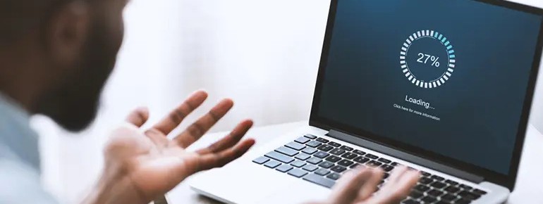 Manieren om je laptop sneller te maken