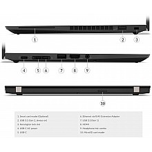 Lenovo Thinkpad X390