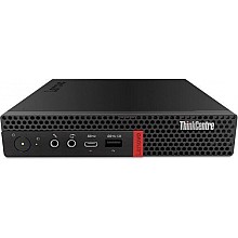 Lenovo ThinkCentre M720q Tiny | Intel Core i7 8700T