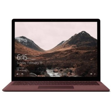 Microsoft Surface Laptop 2 TOUCH