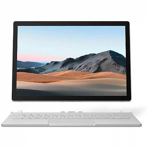 Gebruikte Laptops Microsoft Surface Book