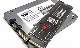 Alles over een SSD Laptop