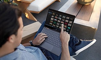 Voordelen van een Laptop met Touchscreen