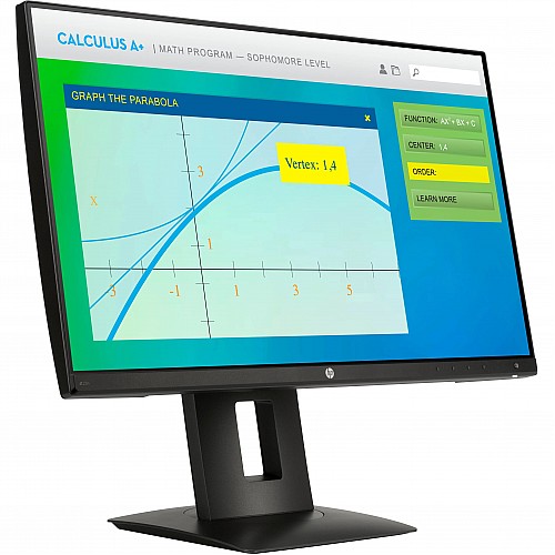 Refurbished Monitoren Hewlett-Packard Z23n